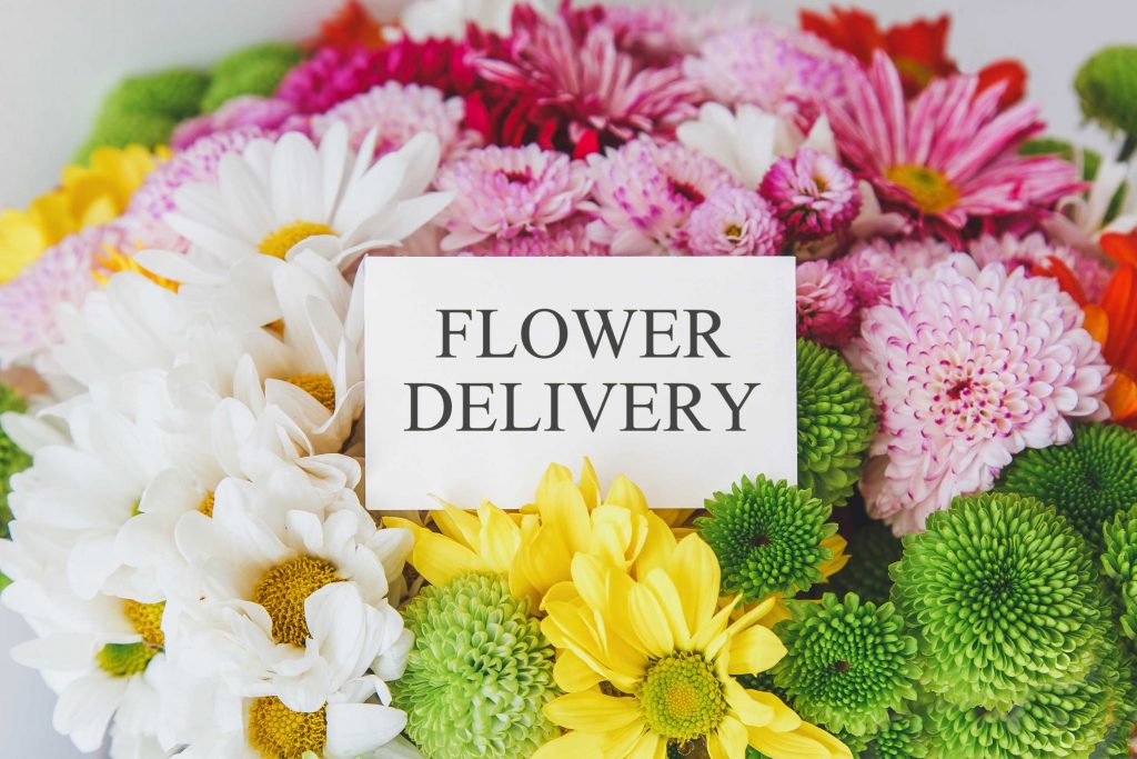 same day flower delivery columbus
